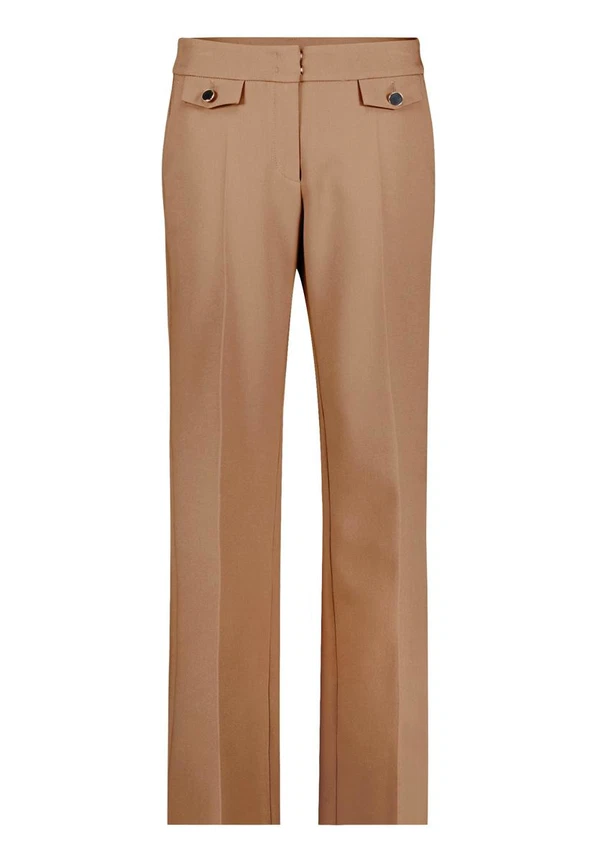Betty Barclay Pantalon 63131743 Bruin 1