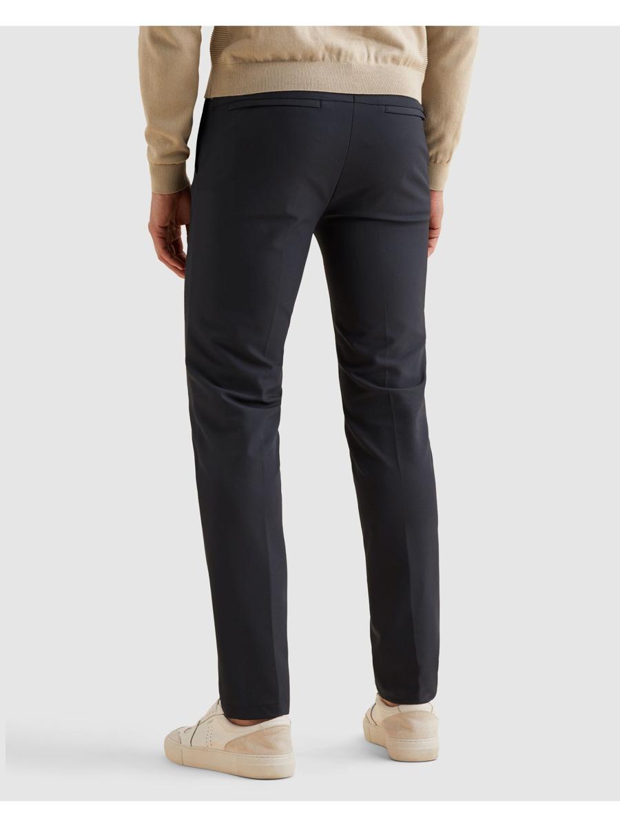 Vanguard Pantalon V12 Blauw 2