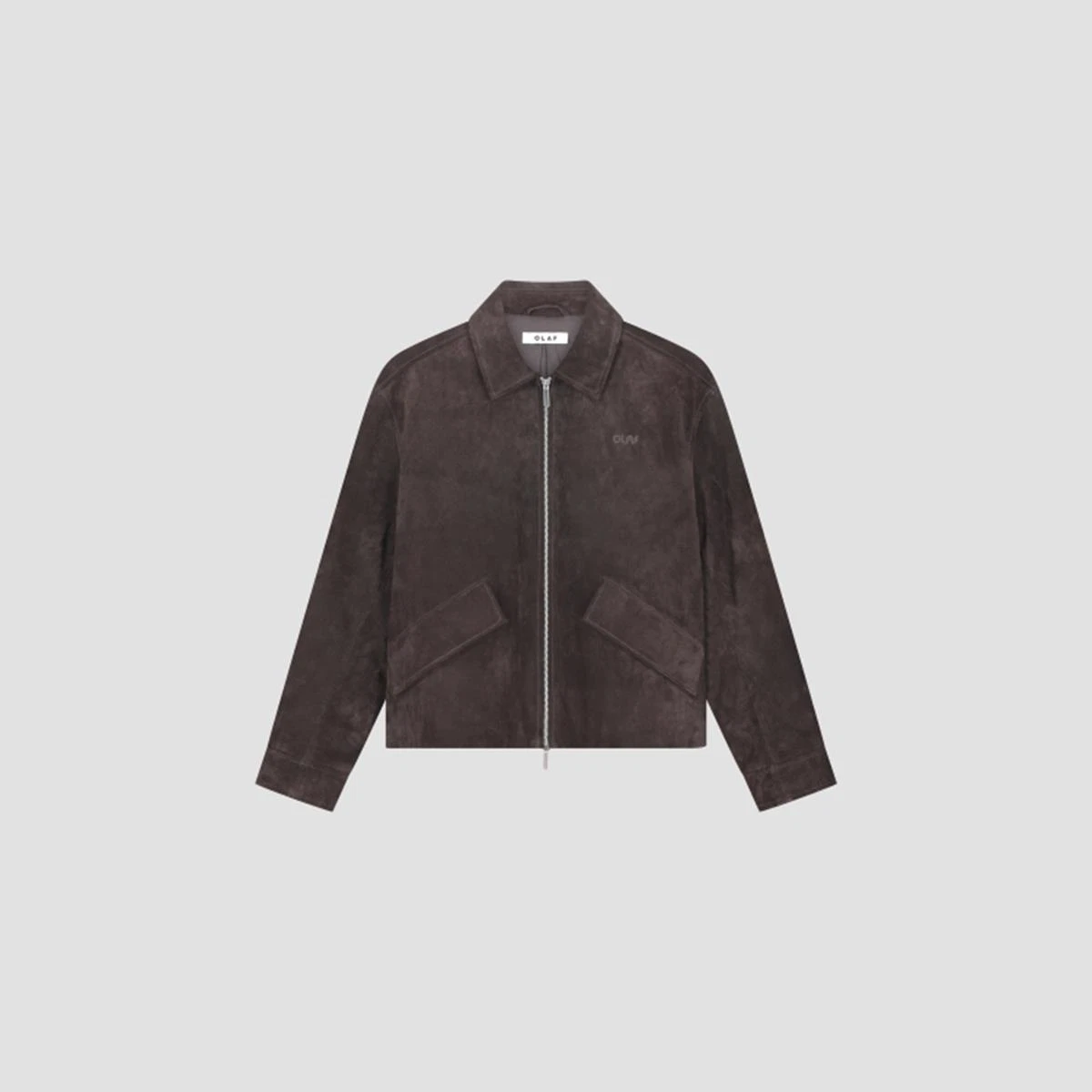 OLAF Jack W260501 Bruin 2