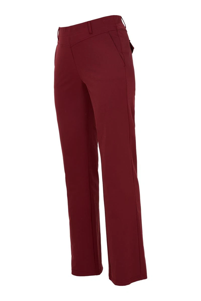 Dreamstar Pantalon Montel Rood 2