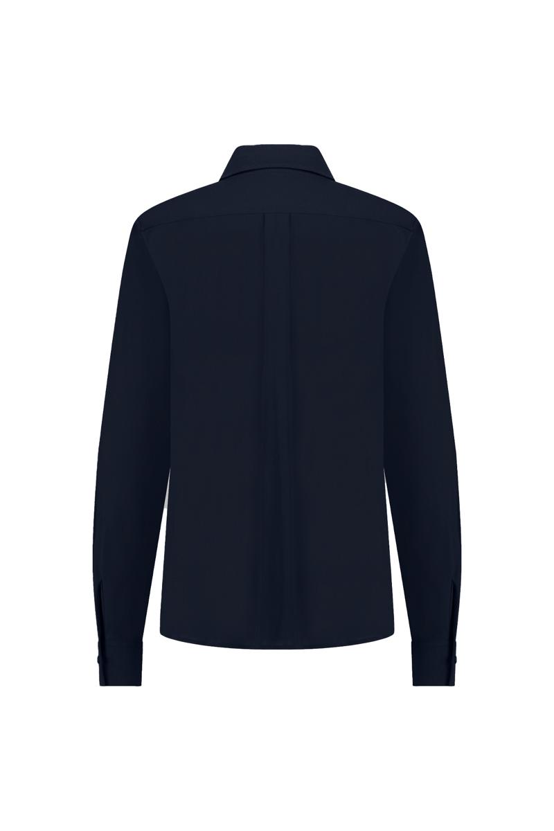 Studio Anneloes Blouse Bobby Blauw 3