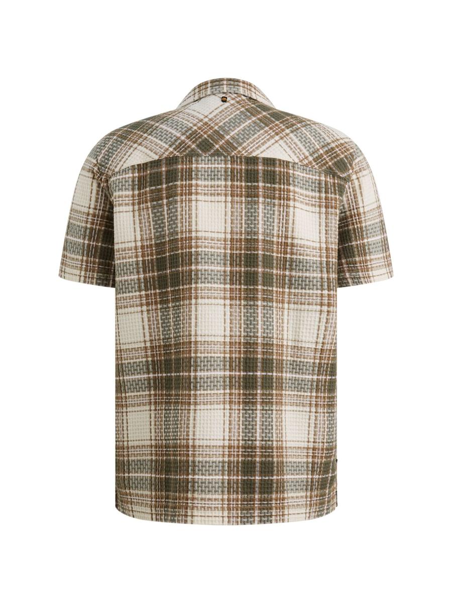 PME Legend Overshirt PSIS2603262 Beige 4
