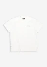 Butcher of Blue T-Shirt M2613040 Wit 1