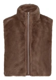 Betty Barclay Bodywarmer 72412901 Bruin 2