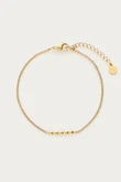 My Jewellery Armband MJ14239 Goud 1