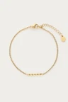 My Jewellery Armband MJ14239 Goud 1