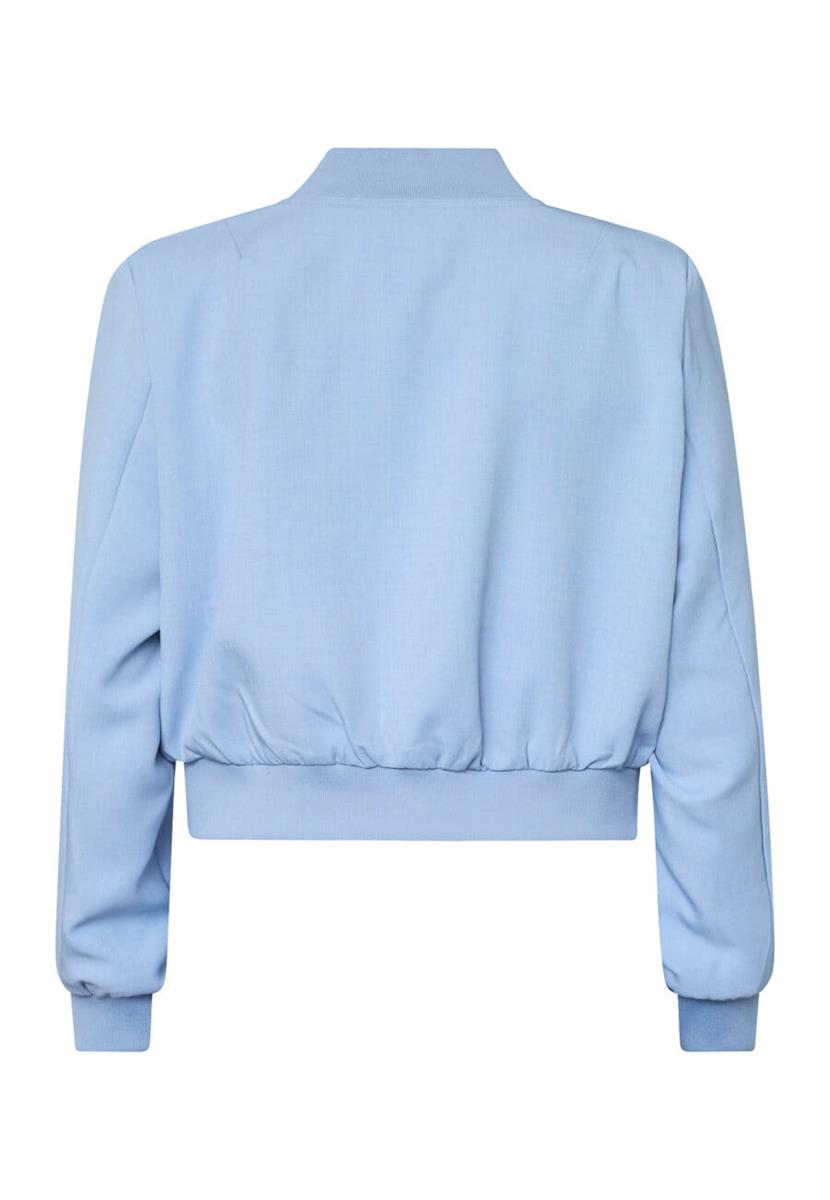 Sisters Point Blazer Garwin-Ja20 Blauw 4