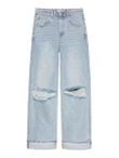 Catwalk Junkie Jeans 2602023206 Blauw 2