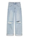 Catwalk Junkie Jeans 2602023206 Blauw 2