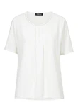 Frank Walder Blouse 716435 Wit 1