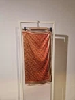 Aaiko Sjaal SCARF PES 511 Beige 1