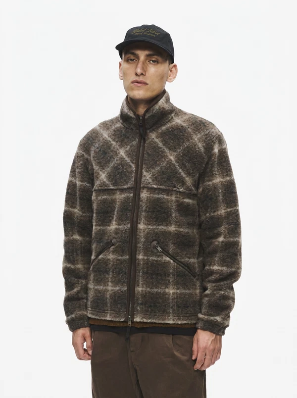 Wood Wood Jack Eik Bruin 1