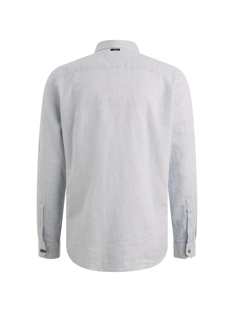 Vanguard Overhemd VSI2603229 Blauw 4