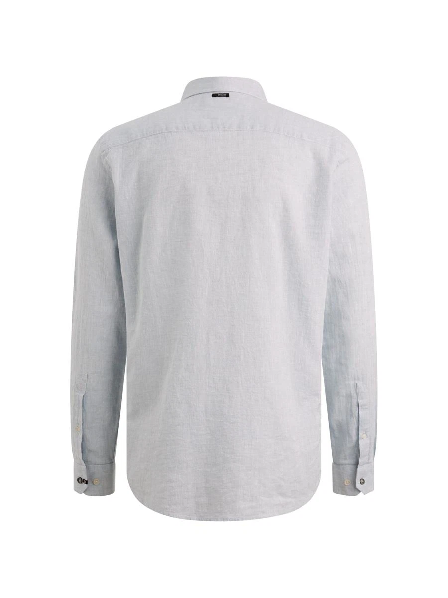 Vanguard Overhemd VSI2603229 Blauw 4