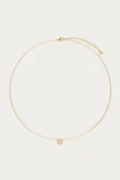 My Jewellery Ketting MJ15406 Goud 1