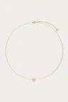 My Jewellery Ketting MJ15406 Goud 1