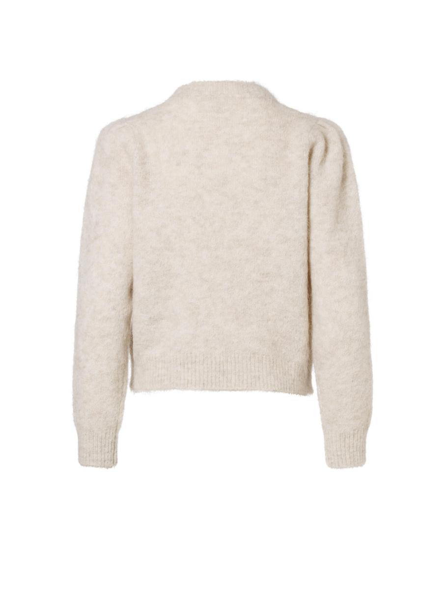 Beaumont Collectie Trui Baily Off-White 4