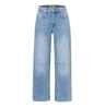 MAC Jeans Ohio Barrel 3126-90-0333L Blauw 2