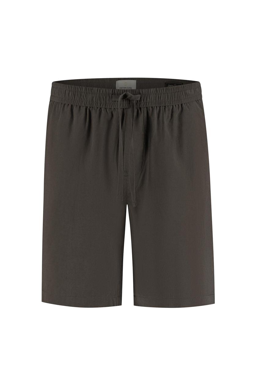 Dstrezzed Korte Broek Logan Bruin 2