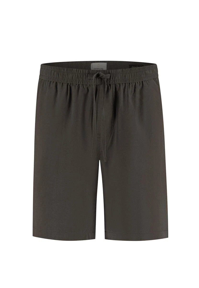 Dstrezzed Korte Broek Logan Bruin 2