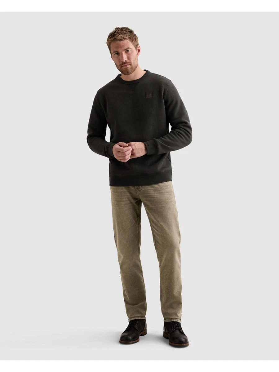 PME Legend Sweater PSW2609453 Blauw 5