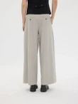Five Units Pantalon Laura 285 Regular Grijs 3