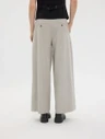 Five Units Pantalon Laura 285 Regular Grijs 3