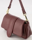 New Apparel Tas BabyPuffyJasmin-C Rood 2