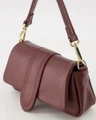 New Apparel Tas BabyPuffyJasmin-C Rood 2