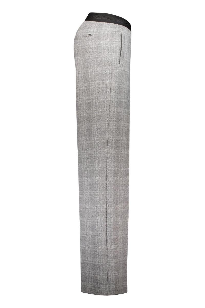 Gardeur Pantalon Fergie7 622391 Grijs 3