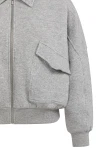 YAYA Blazer 01-519047-602 Grijs 4