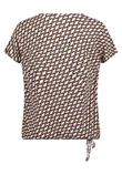 Betty Barclay T-Shirt 29021613 Blauw 2
