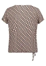 Betty Barclay T-Shirt 29021613 Blauw 2