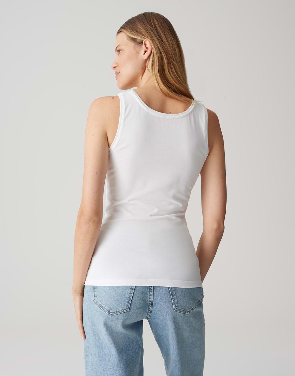 OPUS Top 236350601 Wit 3