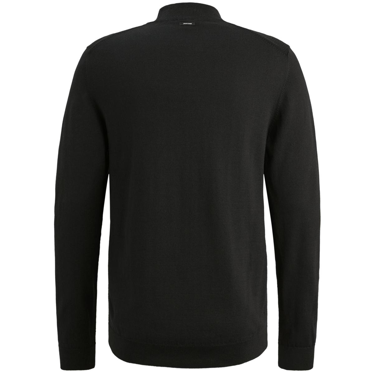 Vanguard Sweater VKW2510340 Zwart 4