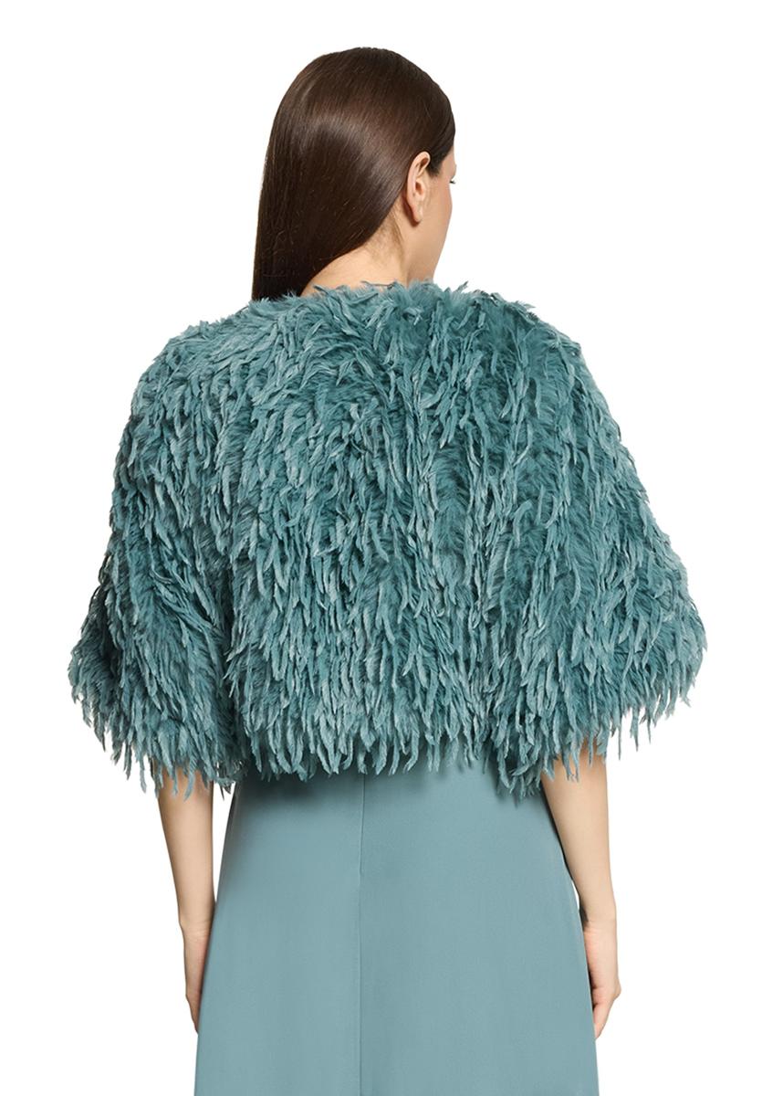 Vera Mont Blazer 04464042 Blauw 3