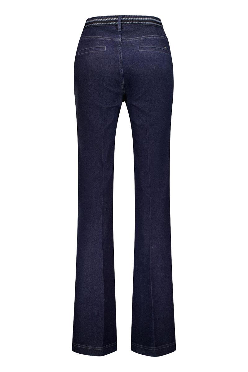 Gardeur Jeans Zilla1 670701 Blauw 2