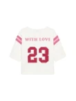 Catwalk Junkie T-Shirt 2602020218 Off-White 3
