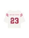 Catwalk Junkie T-Shirt 2602020218 Off-White 3