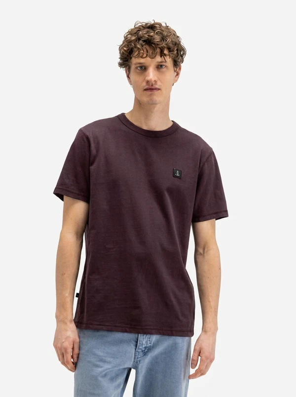 Butcher of Blue T-Shirt Army Paars 1