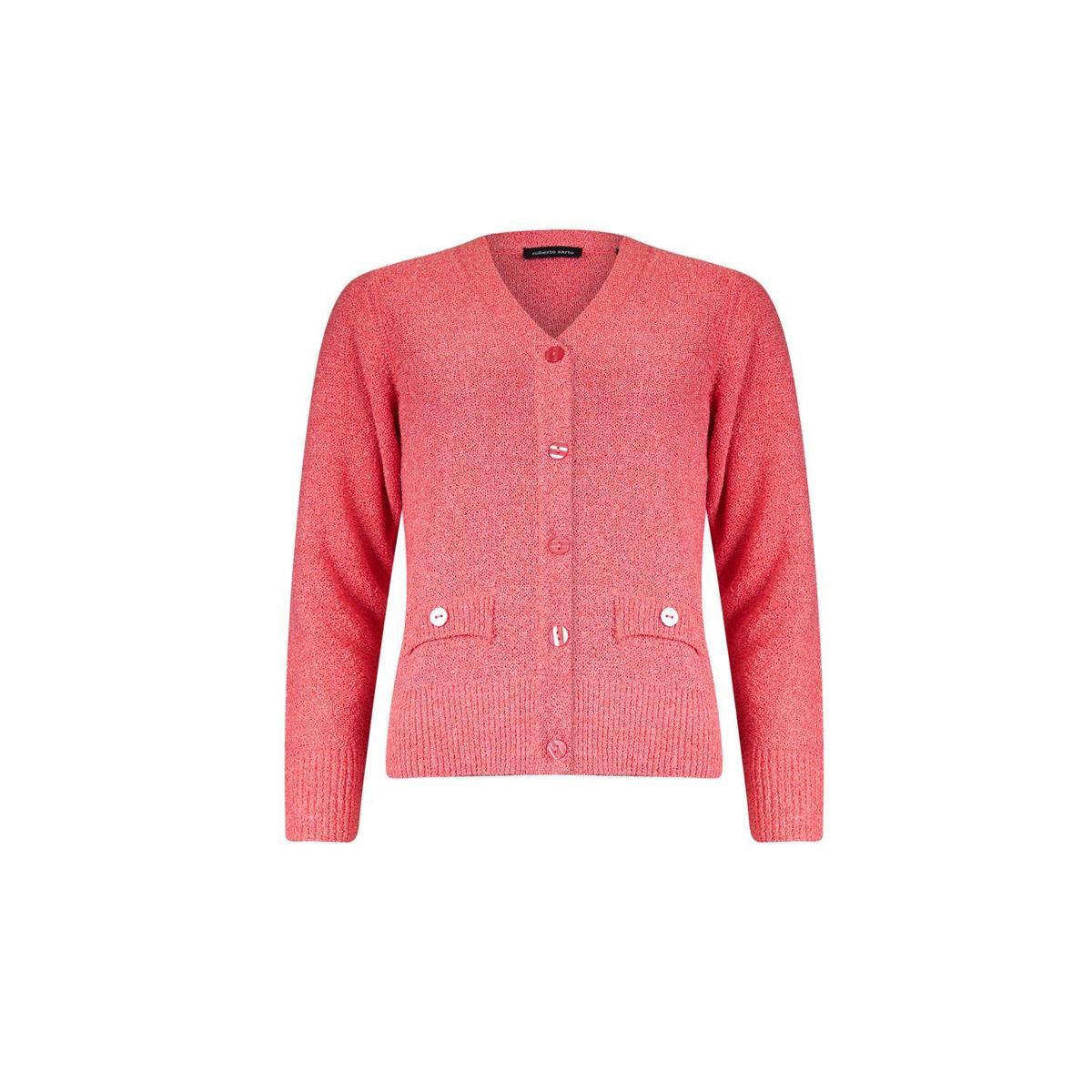 Roberto Sarto Vest 611139 Roze 2