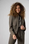 Label DOT Blazer 2627028 Groen 6