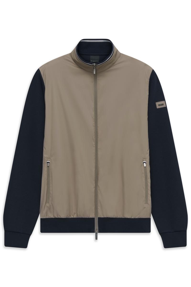 Bugatti Jack 15172E 8750 Beige 1