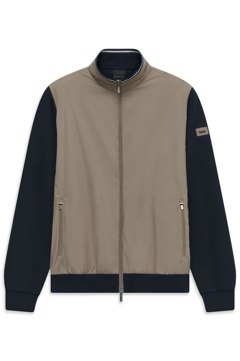 Bugatti Jack 15172E 8750 Beige 1