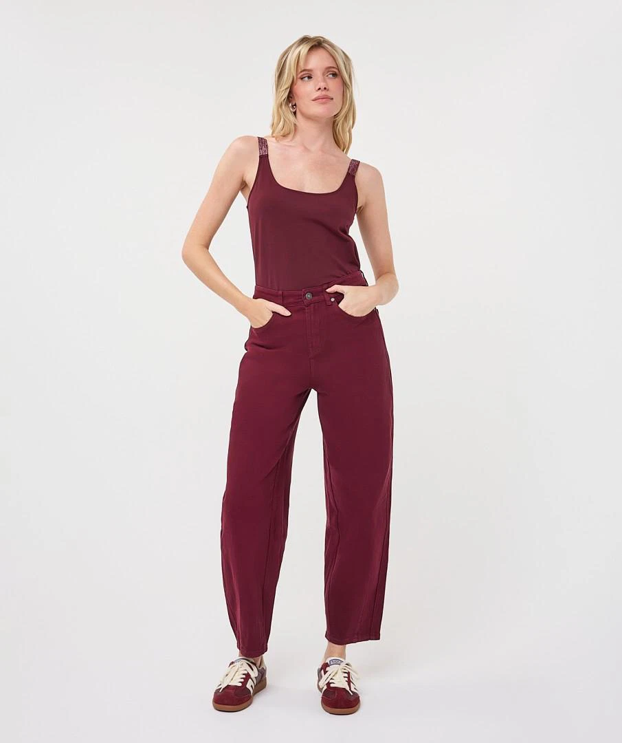EsQualo Top F26.30514 Rood 5