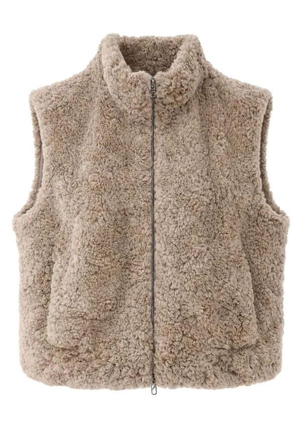 Tuzzi Blazer W61423850 Bruin 1
