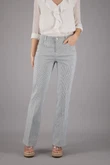 Gardeur Gardeur Pantalon ZURI Blauw 3