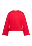 Sisters Point Longsleeve Villy Rood 4