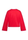 Sisters Point Longsleeve Villy Rood 4