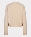EsQualo Blazer SP26.10007 Beige 4